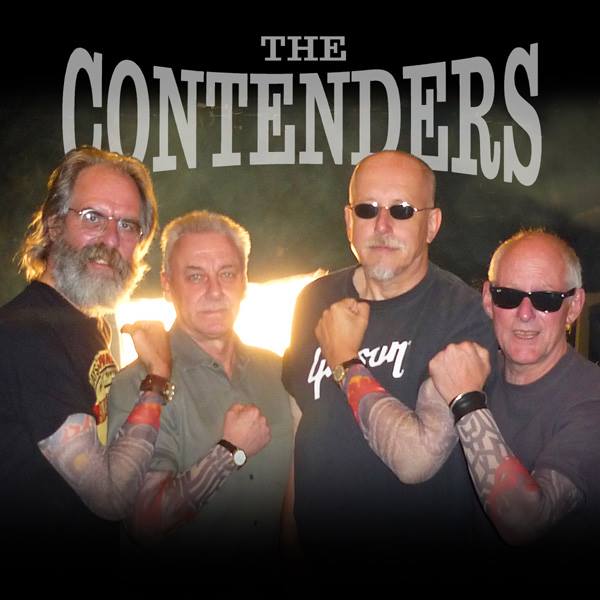 The Contenders – The Ripple